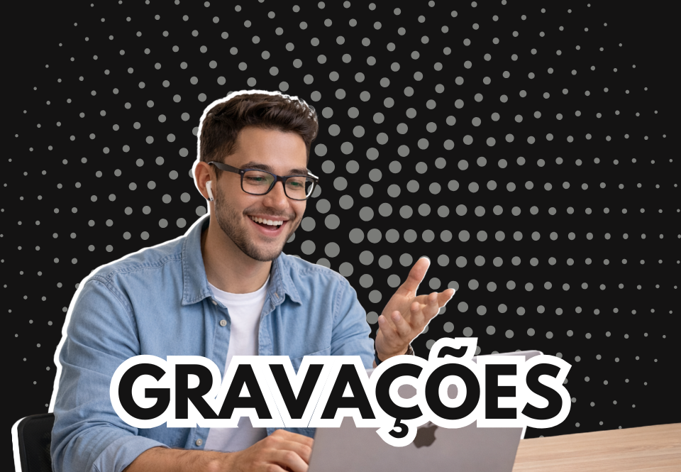 Gravação